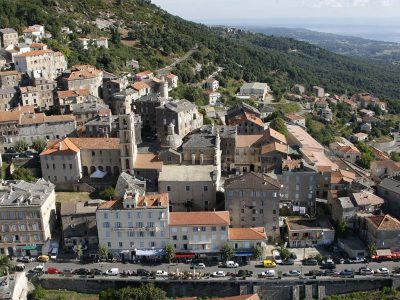 cervione