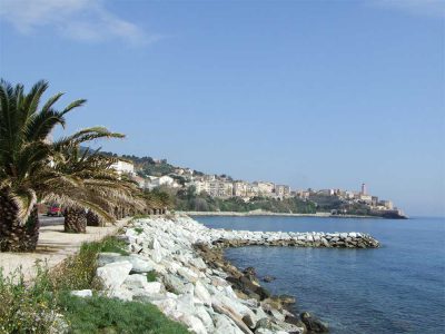 bastia