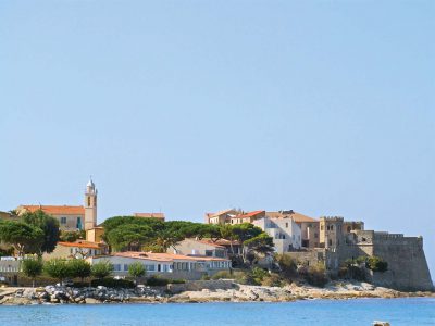 algajola