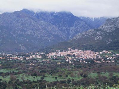 calenzana