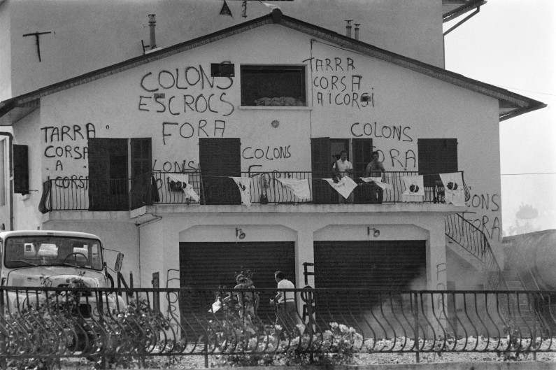 HISTOIRE DE LA CAVE